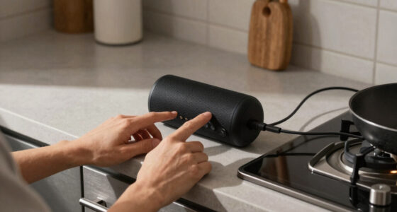 6 Best Waterproof Bluetooth Speakers For Dad In 2026