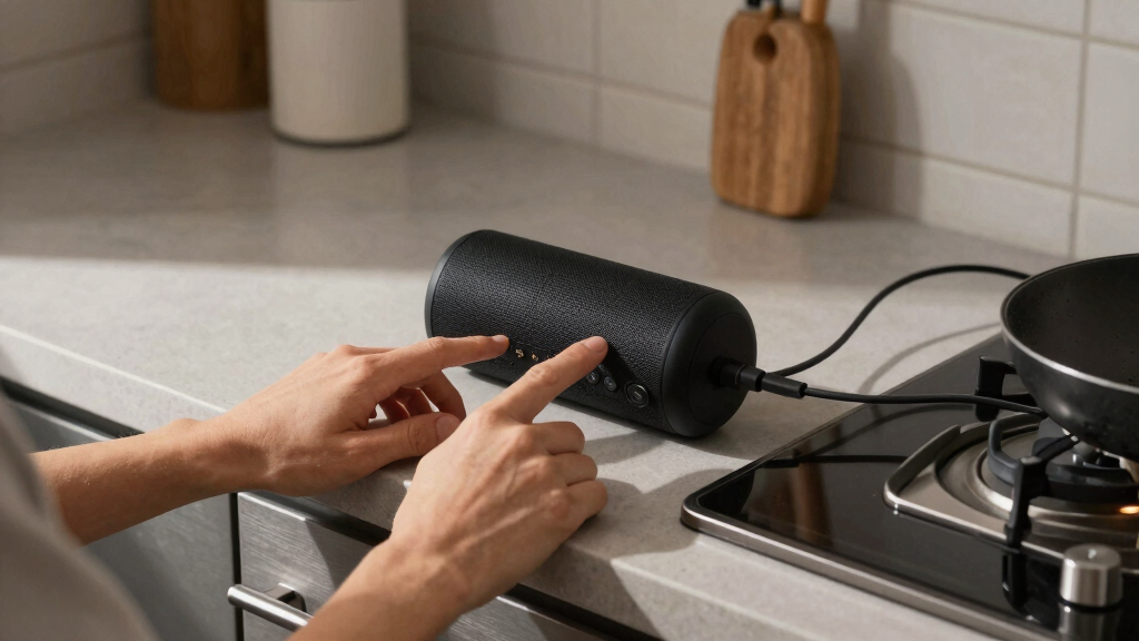 6 Best Waterproof Bluetooth Speakers For Dad In 2026