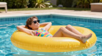 7 Best Inflatable Pool Floats in 2026