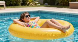7 Best Inflatable Pool Floats in 2026