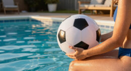 7 Best Inflatable Soccer Ball Pool Toys in 2026