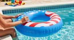 7 Best Patriotic Pool Floaties in 2026
