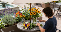 8 Pretty Pollinator Plants That Make Me as Happy as the Bees Because I Can Craft and Cook With Them