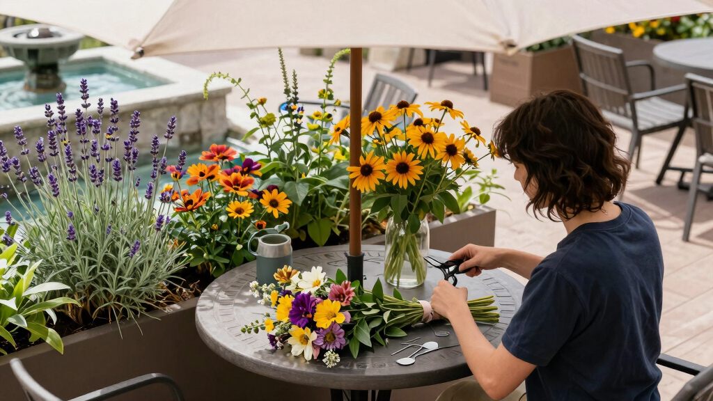8 Pretty Pollinator Plants That Make Me as Happy as the Bees Because I Can Craft and Cook With Them