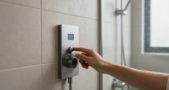 9 Best Digital Shower Control Systems in 2026
