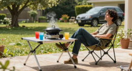 9 Best Outdoor Tailgating Furniture in 2026