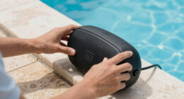 9 Best Waterproof Poolside Speakers in 2026