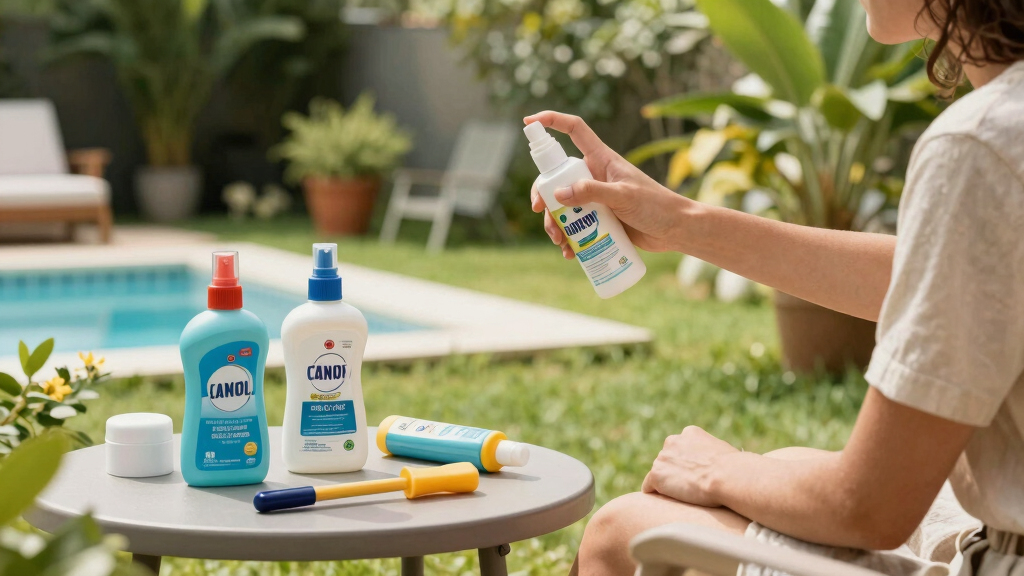 Amazon Prime Day's Best Pest Control Deals – Keep Your Garden and Summer Gatherings Free From Bothersome Bugs