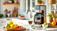 Beat the Heat with Ninja DualBrew Pro: Perfect Summer Iced Coffee