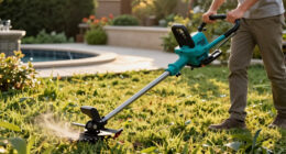 Best String Trimmers for Every Budget – Our Favorite Gas & Electric Weed Eaters, Reviewed by Experts