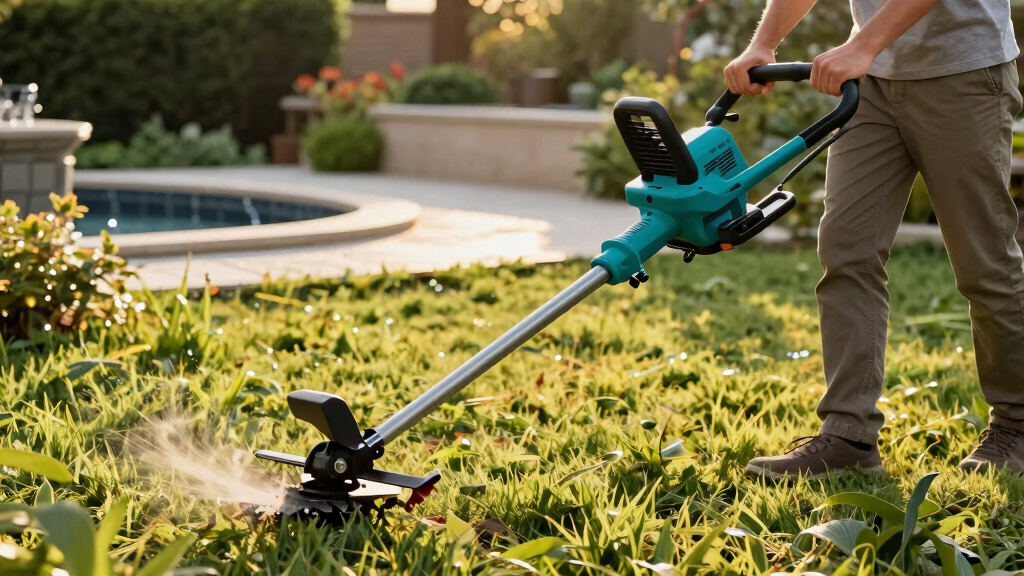 Best String Trimmers for Every Budget – Our Favorite Gas & Electric Weed Eaters, Reviewed by Experts