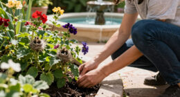 Help Your Backyard’s Baby Birds in June – 6 Flower and Plant Combinations to Keep Them Coming Back for More