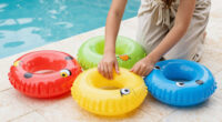 How to Choose Inflatable Pool Floats For Kids