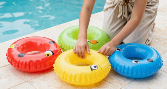 How to Choose Inflatable Pool Floats For Kids