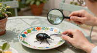 Is That a June Bug or Japanese Beetle? How to Tell the Difference Before One Wrecks Your Summer Garden