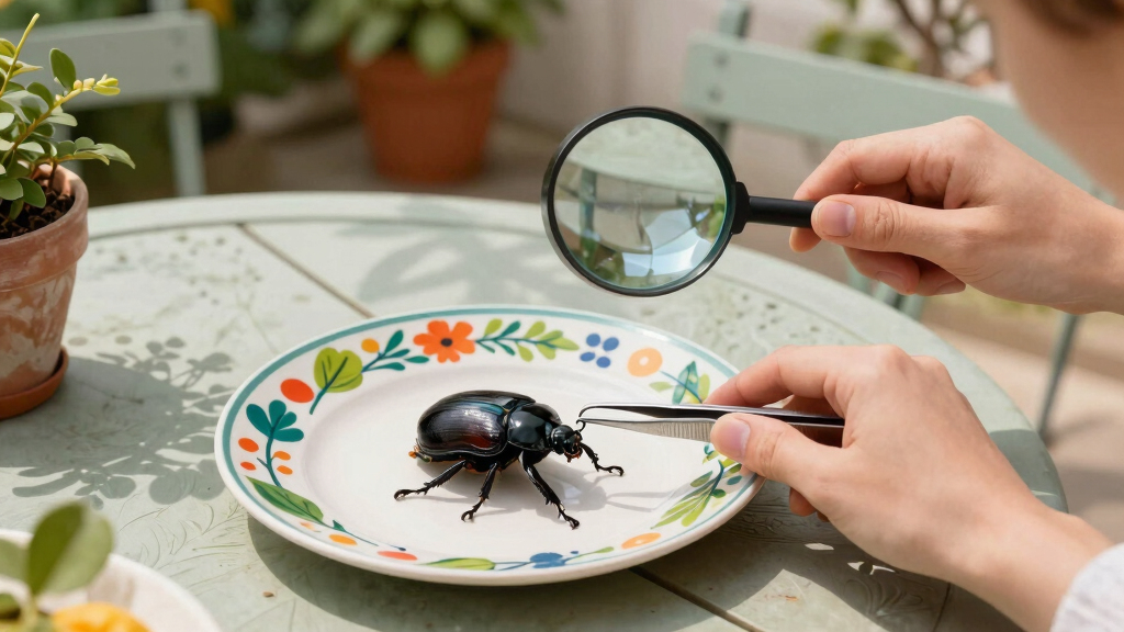 Is That a June Bug or Japanese Beetle? How to Tell the Difference Before One Wrecks Your Summer Garden