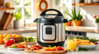 Master Summer Stews with Ninja Foodi PossibleCooker PRO