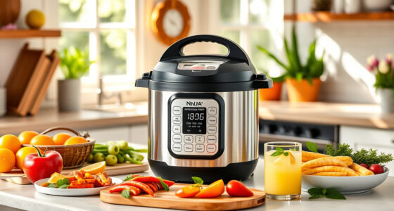 Master Summer Stews with Ninja Foodi PossibleCooker PRO