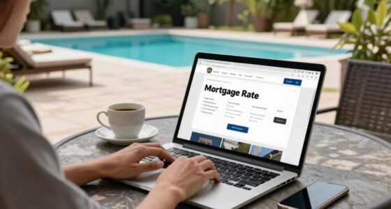 Mortgage Rates Today, June 21, 2026: 30‑Year Refinance Rate Rises by 26 Basis Points