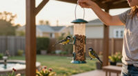Treat Your Backyard Birds to These Amazon Prime Day Deals – Our Favorite Feeder, Bath and Birdhouse Discounts