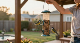 Treat Your Backyard Birds to These Amazon Prime Day Deals – Our Favorite Feeder, Bath and Birdhouse Discounts