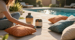 Walmart Has Some Seriously Stylish Patio Finds on Sale Right Now – You'll Want to Live Outside All Summer
