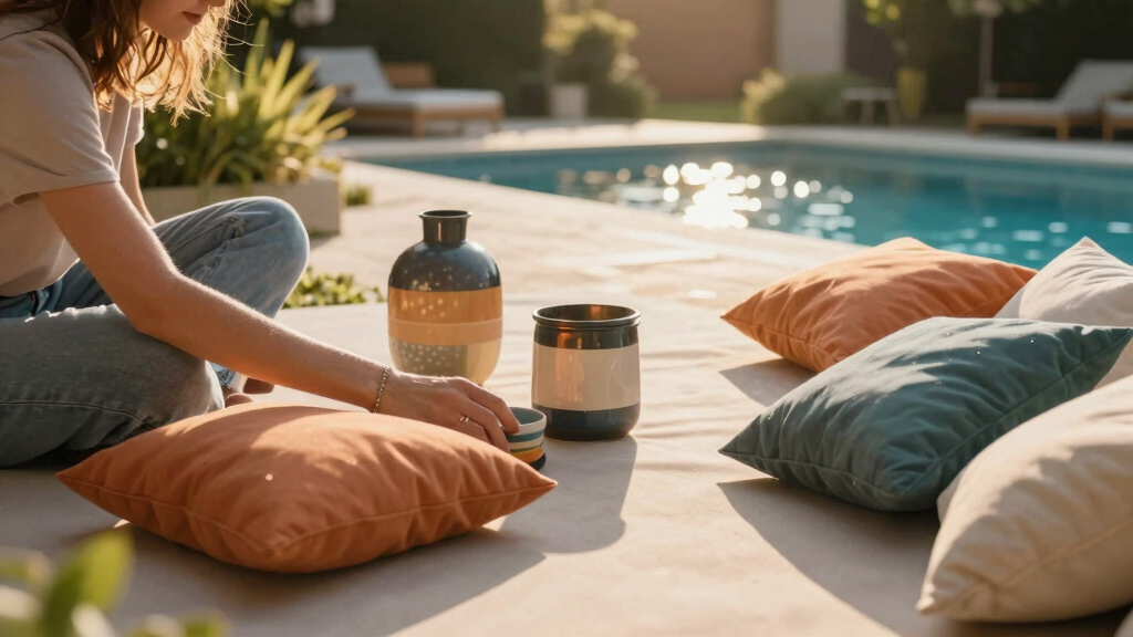 Walmart Has Some Seriously Stylish Patio Finds on Sale Right Now – You'll Want to Live Outside All Summer