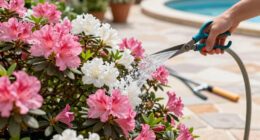 What Your Azaleas Need Before June Ends – 5 Tasks You Need to Do Now for Beautiful Blooms Next Year