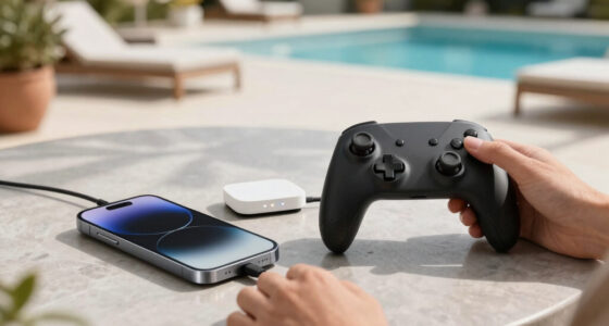 10 Best Controller Charging Docks in 2026