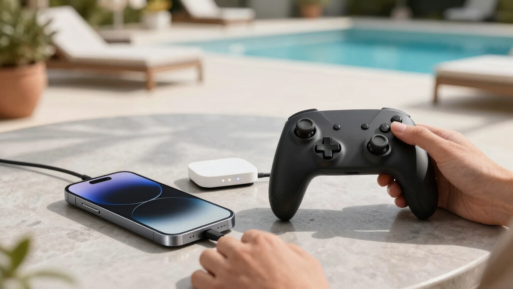 10 Best Controller Charging Docks in 2026