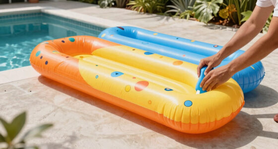 10 Best Inflatable Pool Party Decorations in 2026