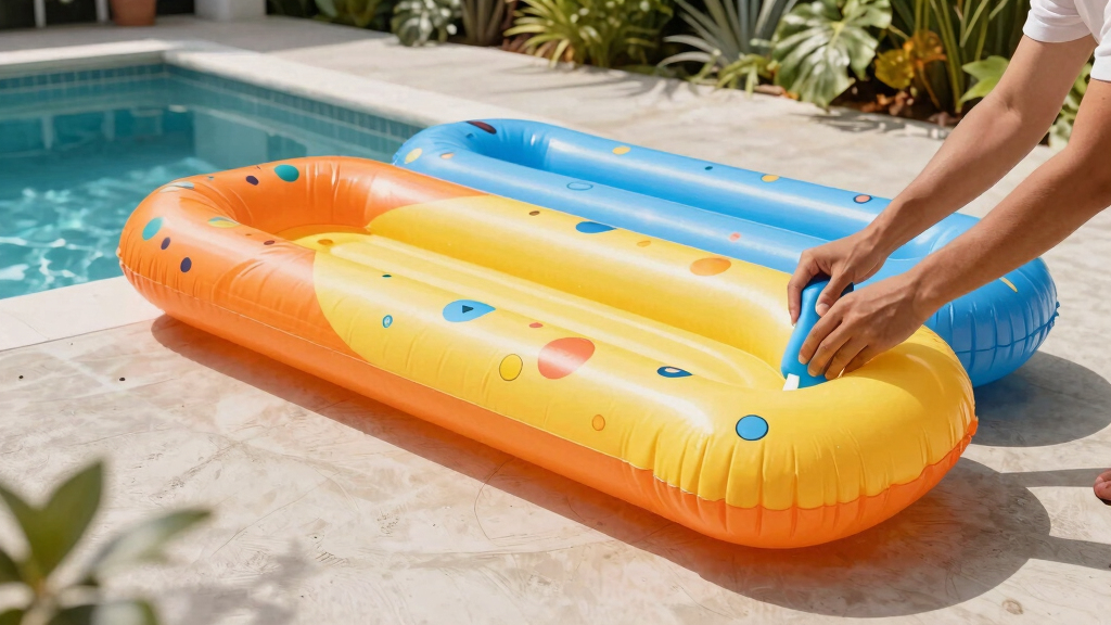 10 Best Inflatable Pool Party Decorations in 2026