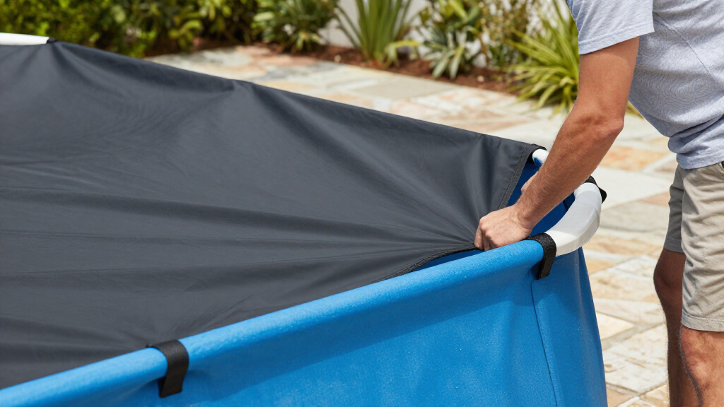 10 Best Inground Pool Safety Covers in 2026