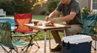 11 Best Outdoor Tailgating Furniture in 2026
