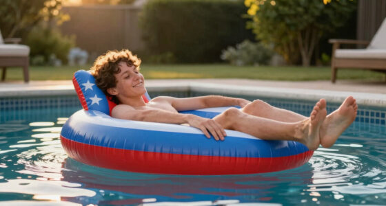 11 Best Patriotic Inflatable Pool Floats in 2026