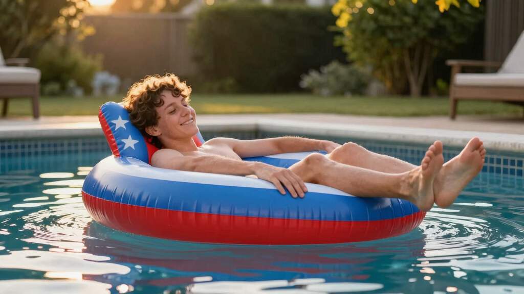 11 Best Patriotic Inflatable Pool Floats in 2026