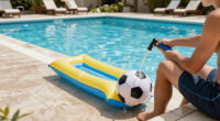 11 Best Soccer Fan Pool Floats in 2026