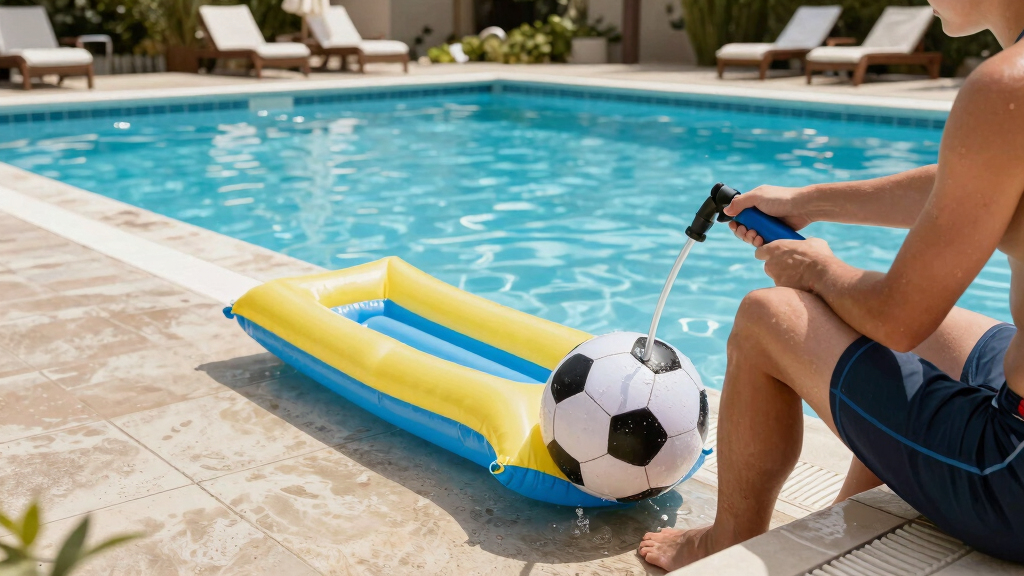 11 Best Soccer Fan Pool Floats in 2026