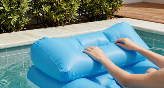 12 Best Inflatable Pool Loungers in 2026
