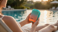 12 Best Poolside Waterproof Bluetooth Speakers in 2026
