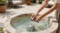 13 Best Outdoor Water Fountain in 2026