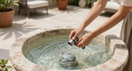 13 Best Outdoor Water Fountain in 2026