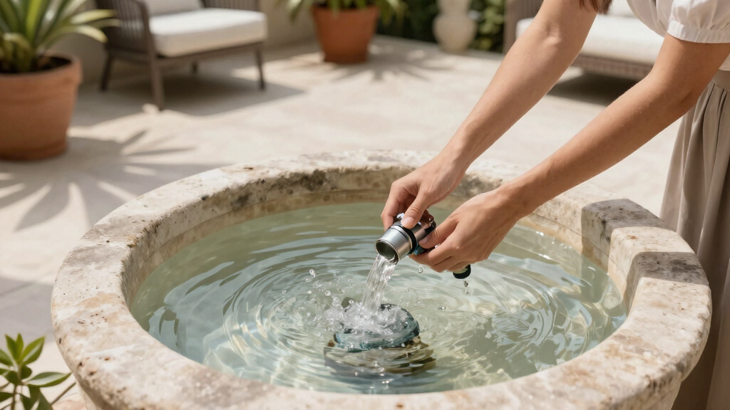 13 Best Outdoor Water Fountain in 2026
