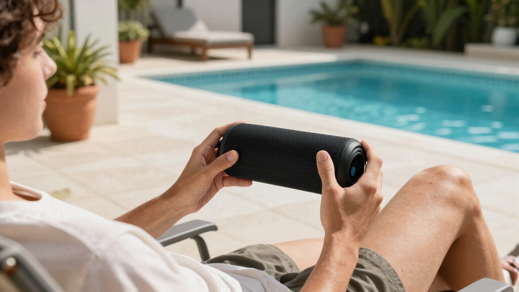 13 Best Waterproof Bluetooth Speakers in 2026