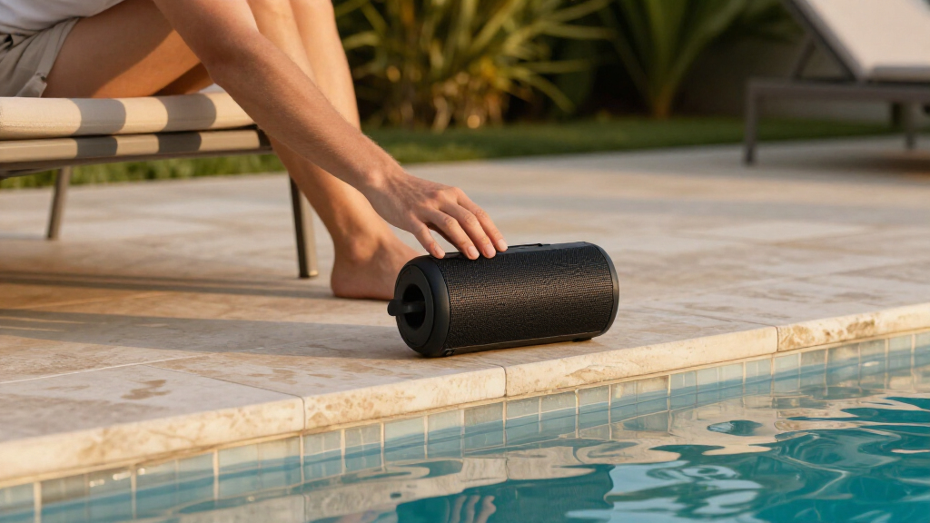 13 Best Waterproof Outdoor Speakers in 2026