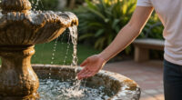 14 Best Outdoor Patio Water Fountains in 2026