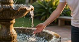14 Best Outdoor Patio Water Fountains in 2026