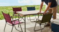 14 Best Outdoor Tailgating Furniture in 2026