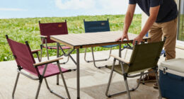 14 Best Outdoor Tailgating Furniture in 2026
