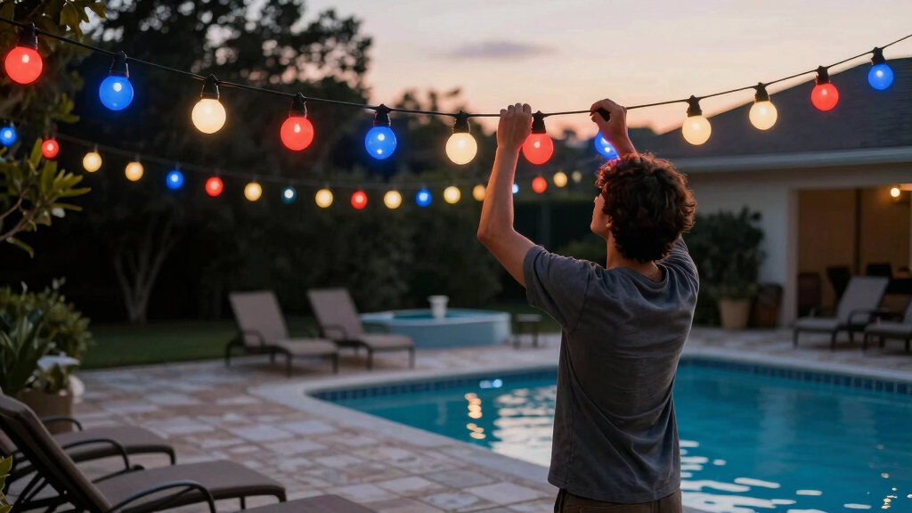 14 Best Patriotic Outdoor String Lights in 2026